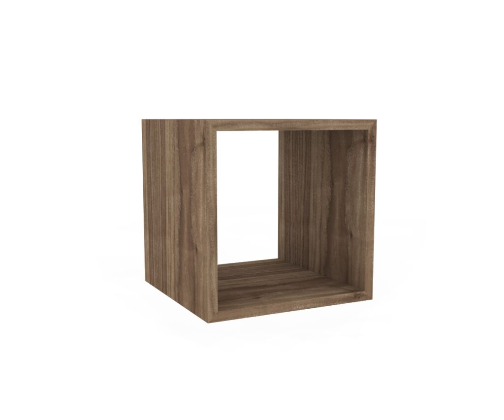 CUBO UDT