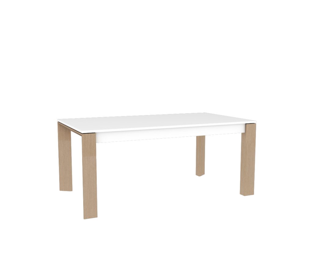 MESA DE JANTAR DUE-TRE