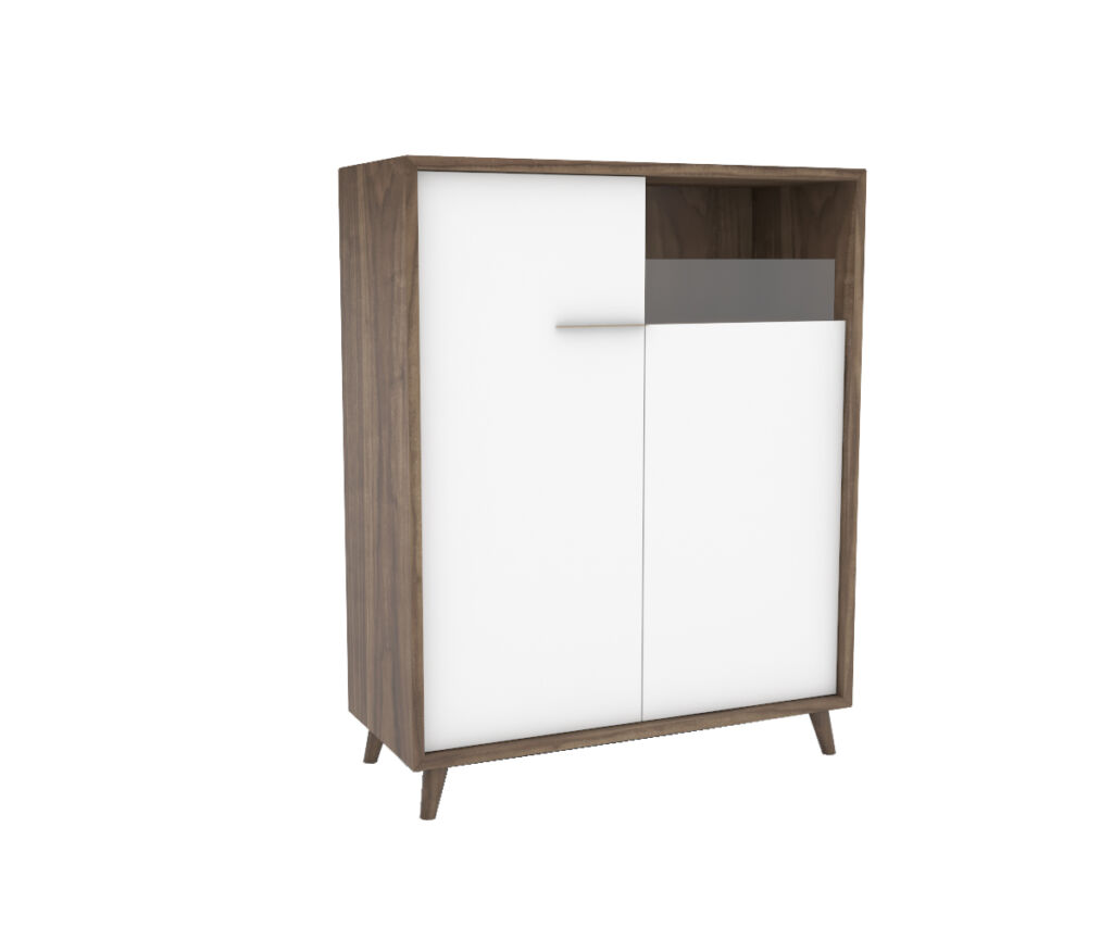 VITRINE TRE