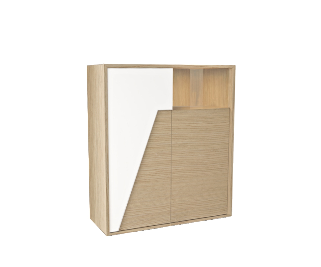 VITRINE UNO