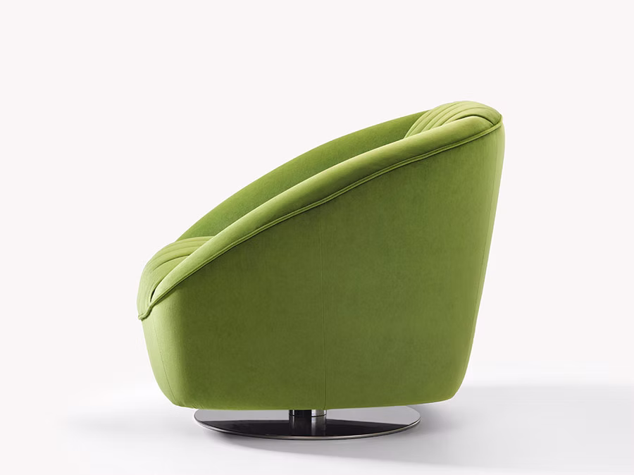 ARMCHAIR BOWIE