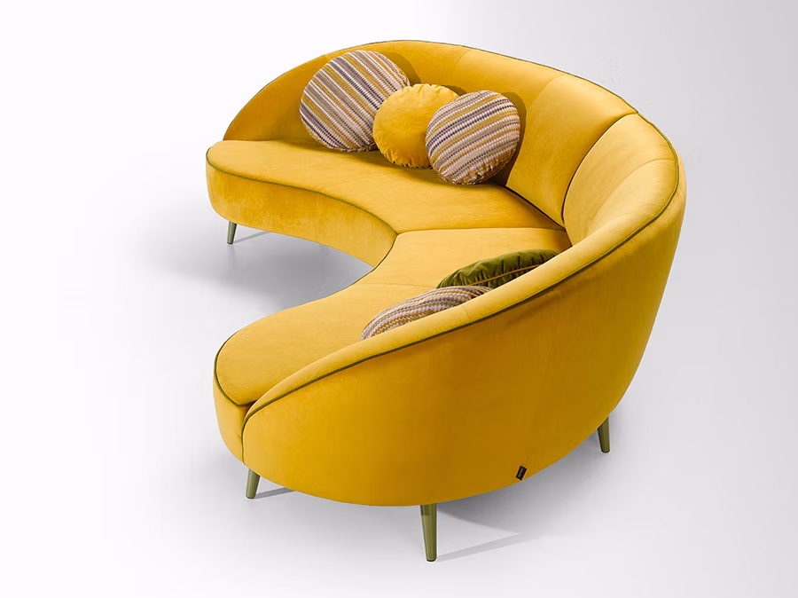 SOFA BALTIMORE