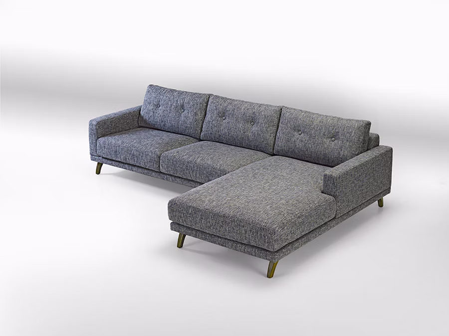 SOFA JAGGER